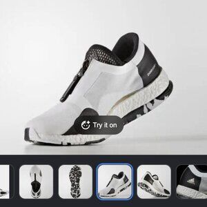 (WMNS) adidas PureBoost X Trainer Zip